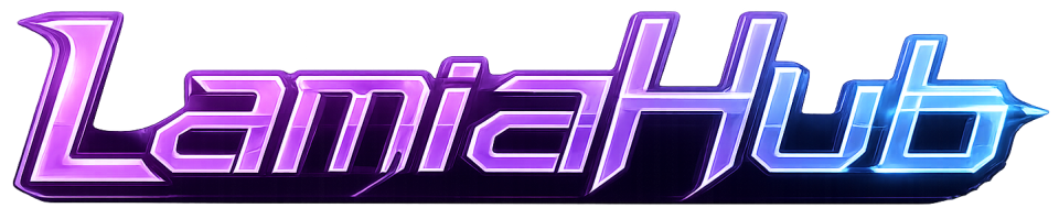 LamiaHub