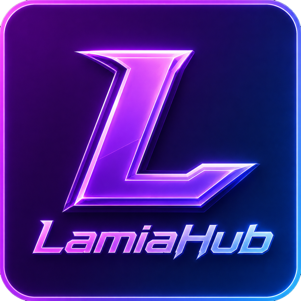 LamiaHub