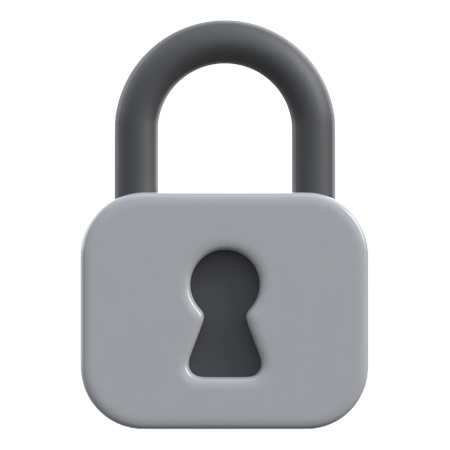 locked